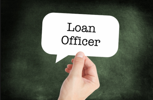 loan officers