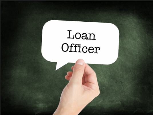 loan officers