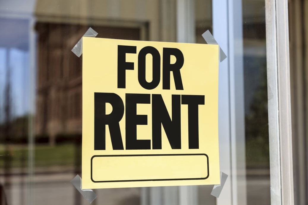 property for rent