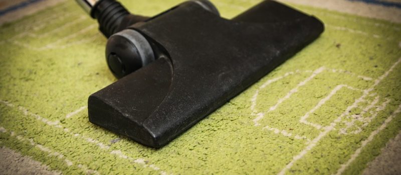 home cleaning services
