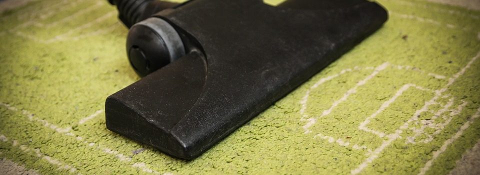 home cleaning services