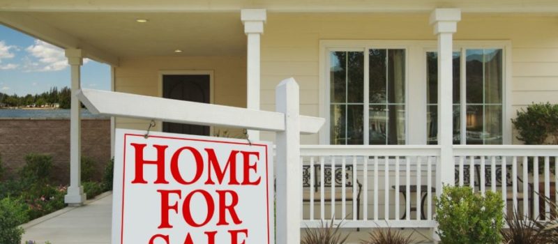 home for sale
