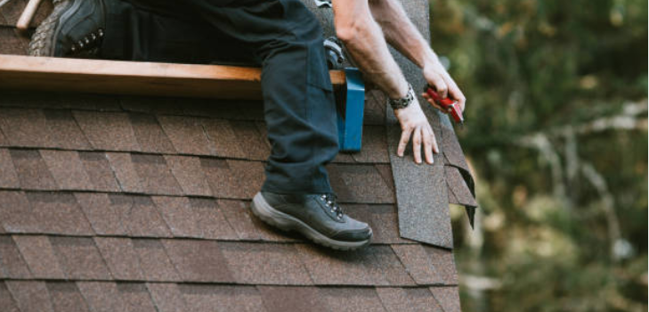 Roof Repair