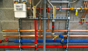 pipe system