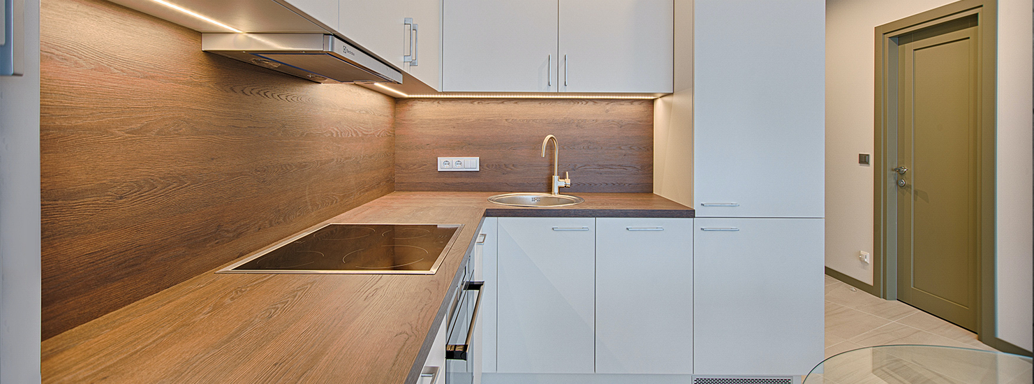 cabinets