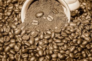 coffee
