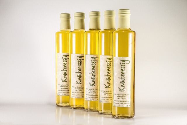 vinegar